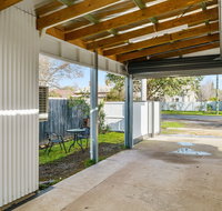 Benson House  Benson Lodge - Accommodation in Surfers Paradise