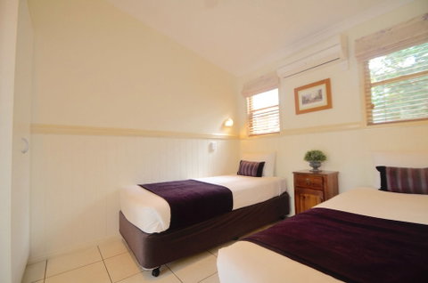 Barney Beach Accommodation - Accommodation in Surfers Paradise 5