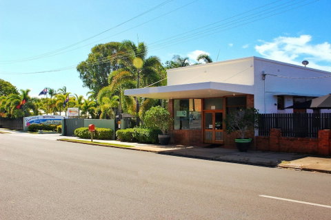 Barney Beach Accommodation - Accommodation in Surfers Paradise 1
