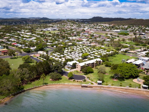 Barney Beach Accommodation - Accommodation in Surfers Paradise 0