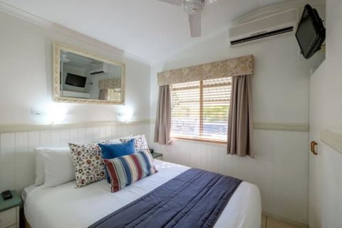 Barney Beach Accommodation - Accommodation in Surfers Paradise 2