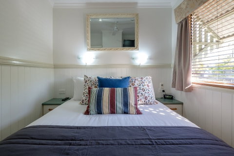 Barney Beach Accommodation - Accommodation in Surfers Paradise 4