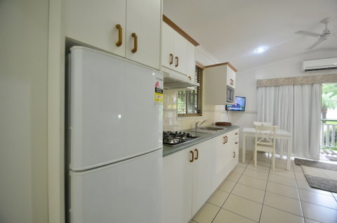 Barney Beach Accommodation - Accommodation in Surfers Paradise 3