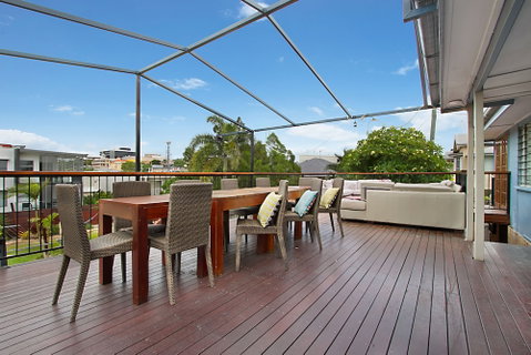 Gladstone Backpackers - Accommodation in Surfers Paradise 6