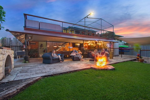 Gladstone Backpackers - Accommodation in Surfers Paradise 5