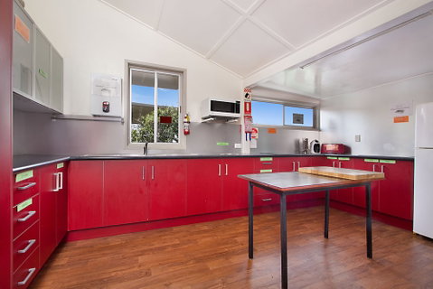 Gladstone Backpackers - Accommodation in Surfers Paradise 4