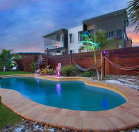 Gladstone Backpackers - Accommodation in Surfers Paradise