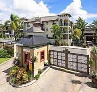 CairnsRetreat - Accommodation in Surfers Paradise