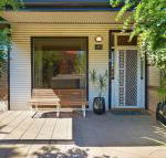 Townhouse 3 - Accommodation in Surfers Paradise