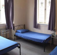 Cairns Girls Hostel - Accommodation in Surfers Paradise
