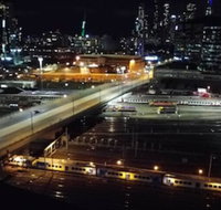 Lacrosse 1511 - Accommodation in Surfers Paradise
