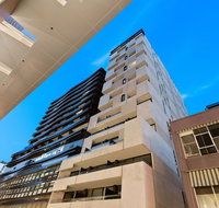 District South Yarra - Accommodation in Surfers Paradise