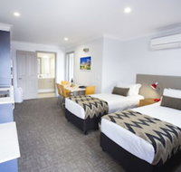 Altitude Motel Apartments - Accommodation in Surfers Paradise