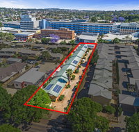 Apollo Lodge - Accommodation in Surfers Paradise