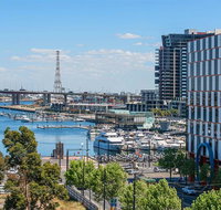 Peppers Docklands - Accommodation in Surfers Paradise