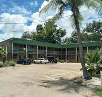 Palm Court Backpackers - Accommodation in Surfers Paradise