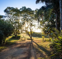 Hillview Cottages - Accommodation in Surfers Paradise