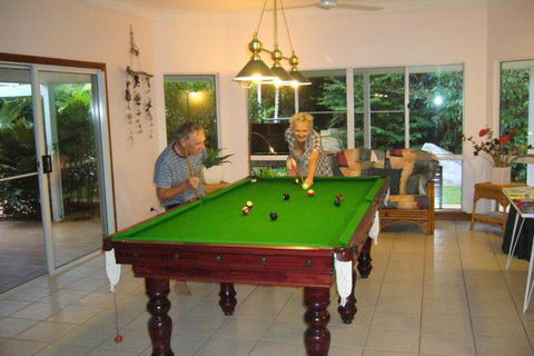 A Tropical Escape Bed & Breakfast - Accommodation in Surfers Paradise 3