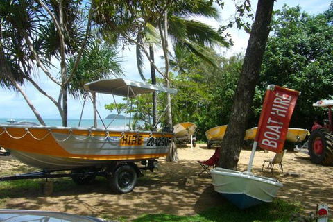 A Tropical Escape Bed & Breakfast - Accommodation in Surfers Paradise 2