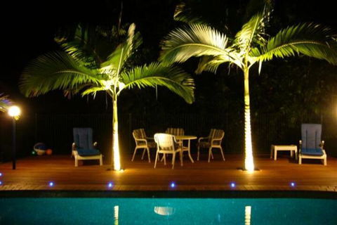A Tropical Escape Bed & Breakfast - Accommodation in Surfers Paradise 5