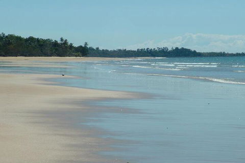 A Tropical Escape Bed & Breakfast - Accommodation in Surfers Paradise 7