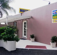 Chinchilla Motel - Accommodation in Surfers Paradise