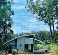 Silkwood Chalets - Accommodation in Surfers Paradise