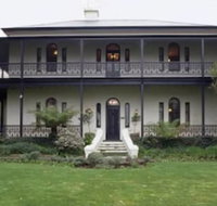 Colhurst House - Accommodation in Surfers Paradise