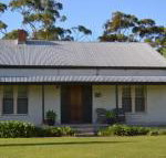 20 Hill Avenue Bed  Breakfast - Accommodation in Surfers Paradise