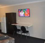 Carmila Sands Motel - Accommodation in Surfers Paradise
