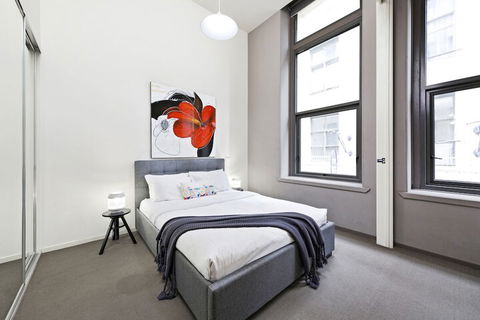 Essence Of Degraves Rejuvenate Stays - Accommodation in Surfers Paradise 3