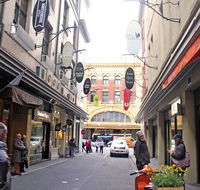 Essence of Degraves Rejuvenate Stays - Accommodation in Surfers Paradise