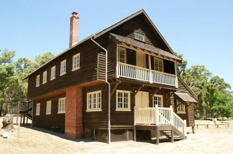 Fairbridge Village - Accommodation in Surfers Paradise 6