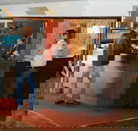 Perisher Valley Hotel