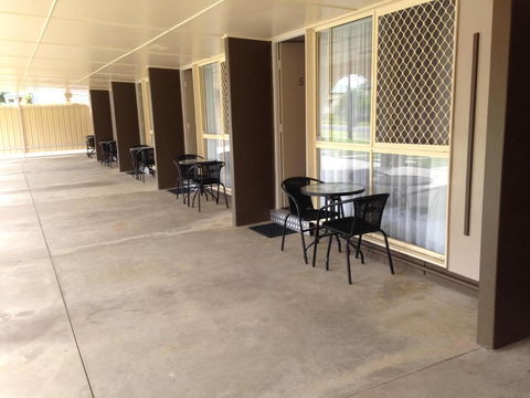 Kalua Motel - Accommodation in Surfers Paradise 2