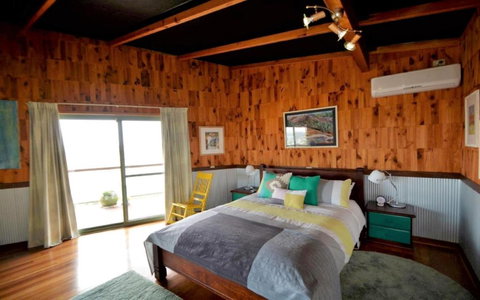 Eagles Nest - Accommodation in Surfers Paradise 6