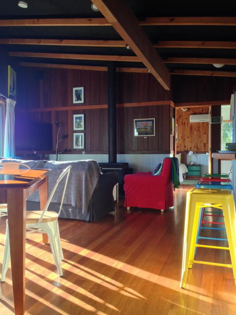 Eagles Nest - Accommodation in Surfers Paradise 5