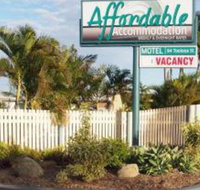 Affordable Accommodation Gladstone - Accommodation in Surfers Paradise
