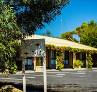 Country Roads Motor Inn Naracoorte - Accommodation in Surfers Paradise