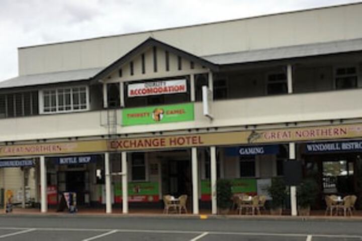 Toogoolawah QLD Accommodation in Surfers Paradise