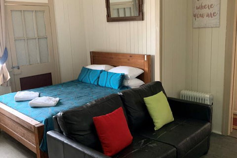 Exchange Hotel Toogoolawah - Accommodation in Surfers Paradise 3