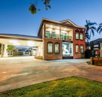 Athena Motel Apartments - Accommodation in Surfers Paradise