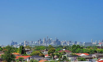 902 At The Plaza - Accommodation in Surfers Paradise 1