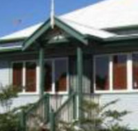Pitstop Lodge Guesthouse B  B - Accommodation in Surfers Paradise