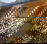 Grovely House Bed  Breakfast - Accommodation in Surfers Paradise