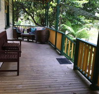 Cygnets Secret Garden Bed  Breakfast - Accommodation in Surfers Paradise