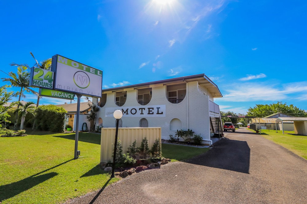Miriam Vale QLD Accommodation in Surfers Paradise