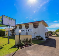 Miriam Vale Motel - Accommodation in Surfers Paradise