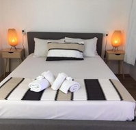 Proserpine Motel - Accommodation in Surfers Paradise