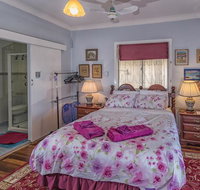 Boonah Hilltop Cottage - Accommodation in Surfers Paradise